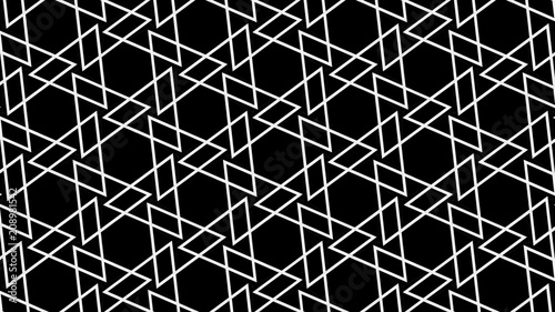 Triangular Transition