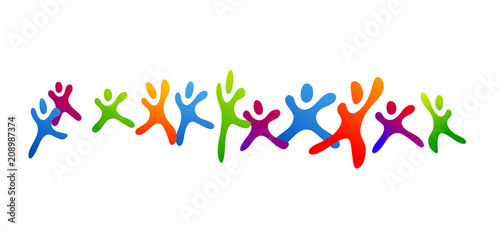 figure, sport, figurini, fitness