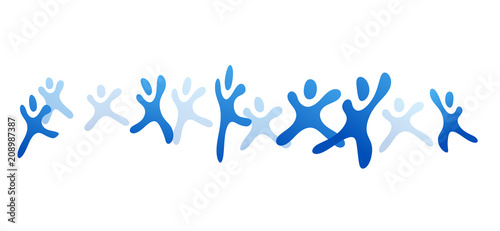 figure, sport, figurini, fitness