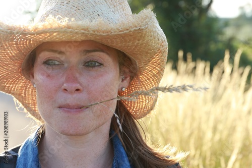 cowgirl III