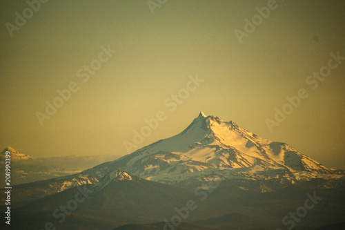 Mt Jefferson