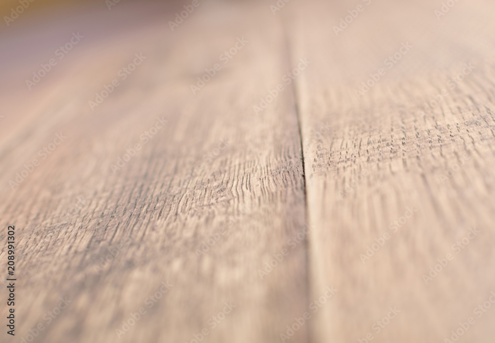 Brown painted wood background Brown painted wood background