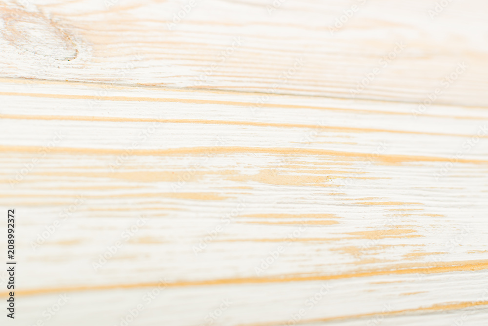 White painted wood background White painted wood background