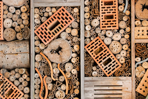 Insect Hotel