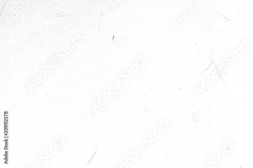 abstract art white textured background. distressed light backdrop. scratched dust design. copyspace concept
