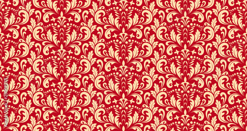 Fotografie, Obraz Floral pattern