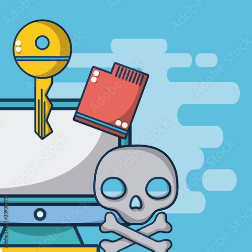 Meltdown and spectre
