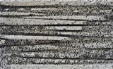 Texture of concrete with traces and unevenness