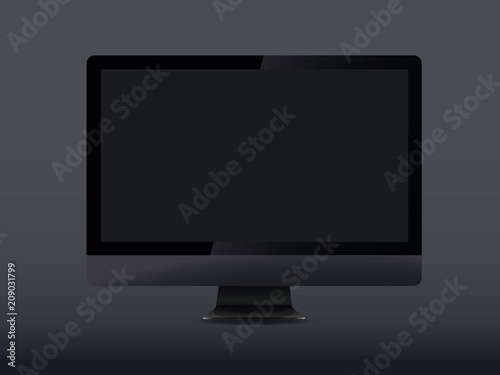 Blackedition Computer