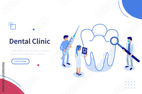 dental clinic
