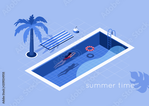 summer time