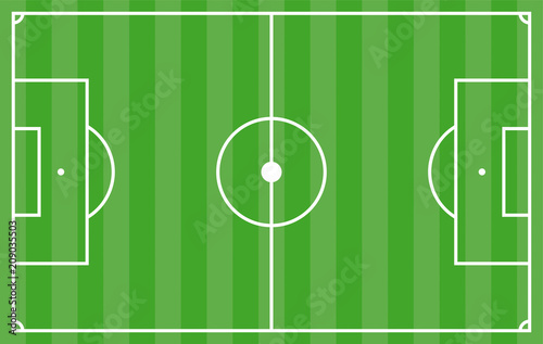 Fußball Taktiktafel