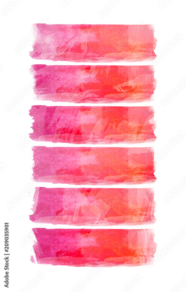 water colour summer background water colour summer background