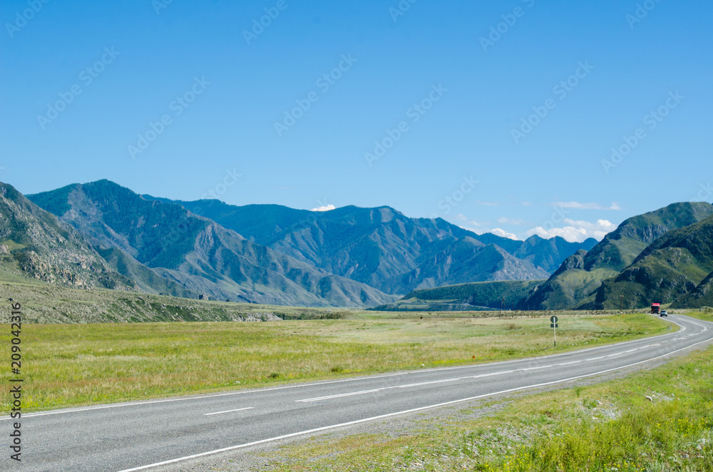 highway highway