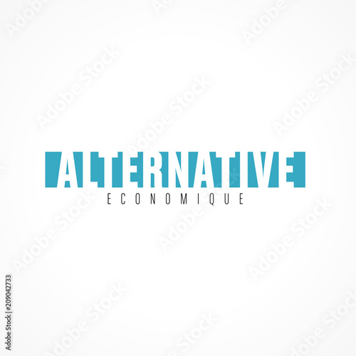 alternative économique