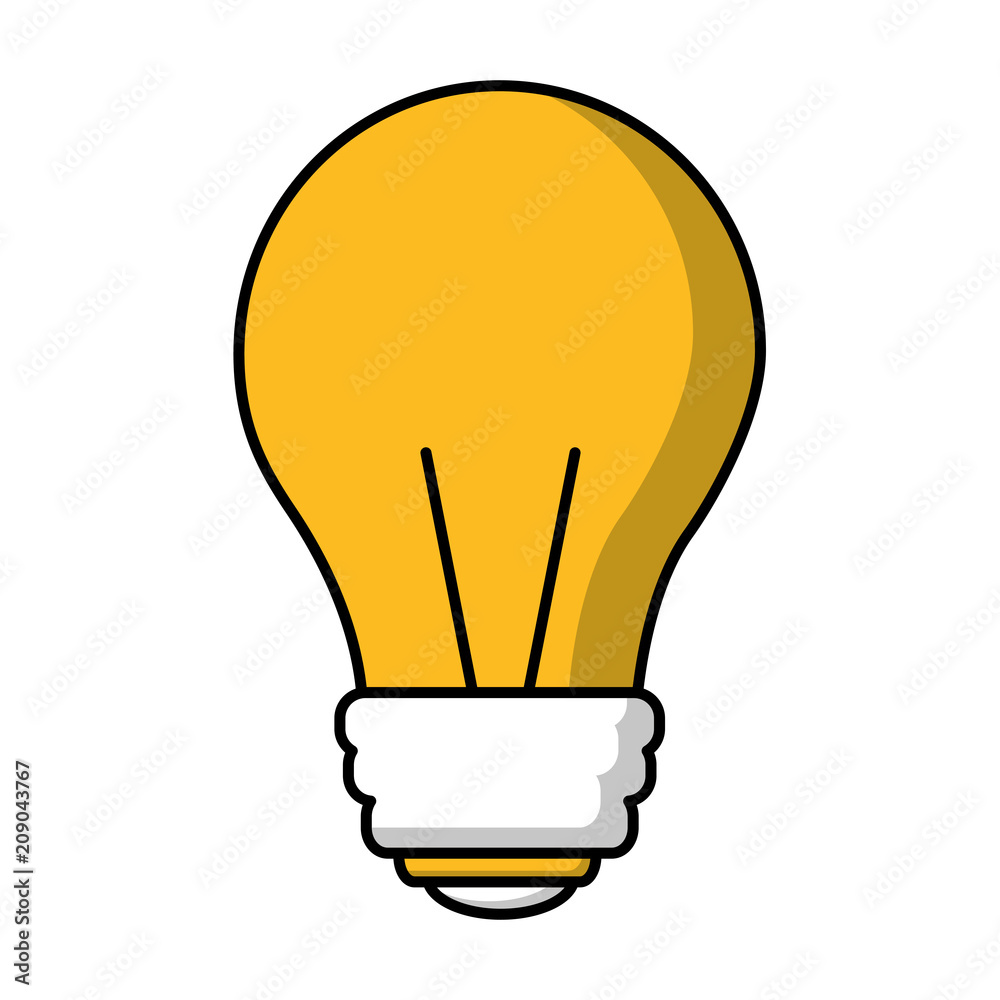 bulb idea creativity innovation image vector illustration bulb idea creativity innovation image vector illustration