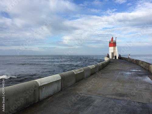 Phare de Capbreton