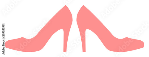 Stöckelschuhe