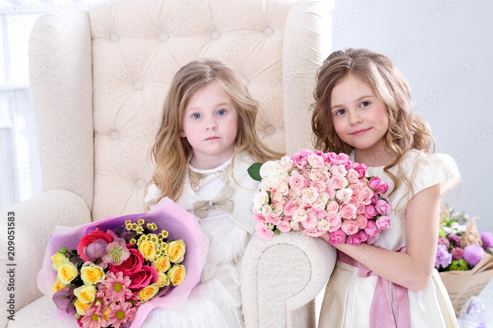 baby girl flowers white joy baby girl flowers white joy