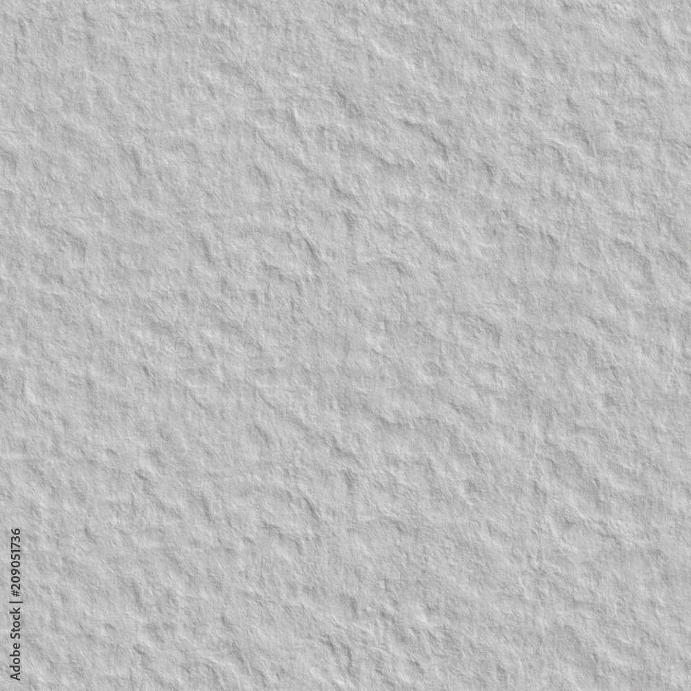 Rough White Paper Texture