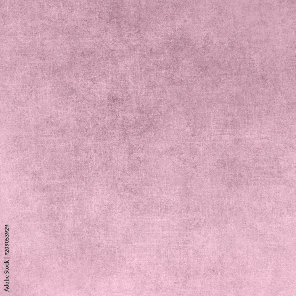 Fototapeta premium Pink designed grunge texture. Vintage background with space for text or image