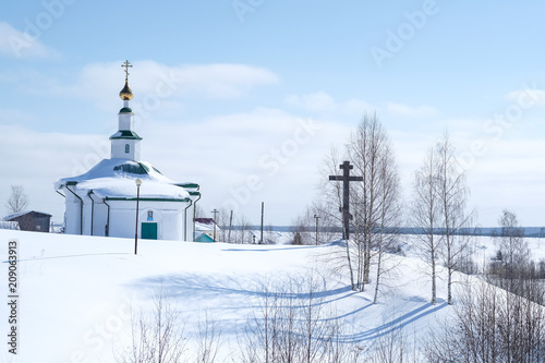 Photography church cathedrals