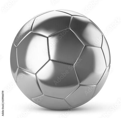 Ballon de football vectoriel 22