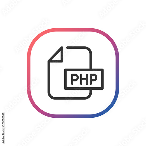 Php file