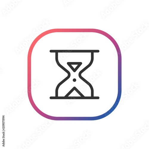 Hourglass