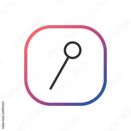 Push Pin
