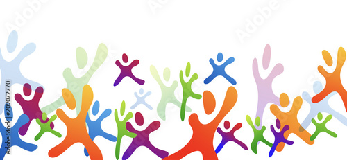 figure, figurini, fitness, solidarietà, beneficienza