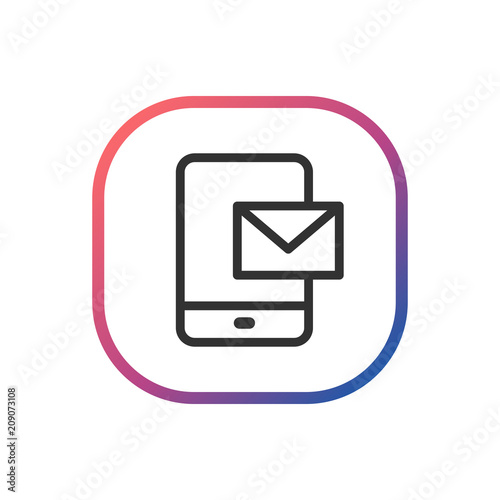 Smartphone Message