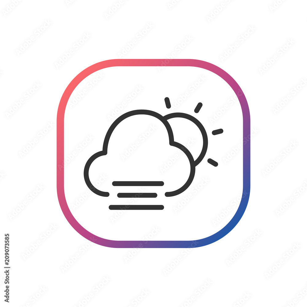 Cloudy and Sunny Cloudy and Sunny