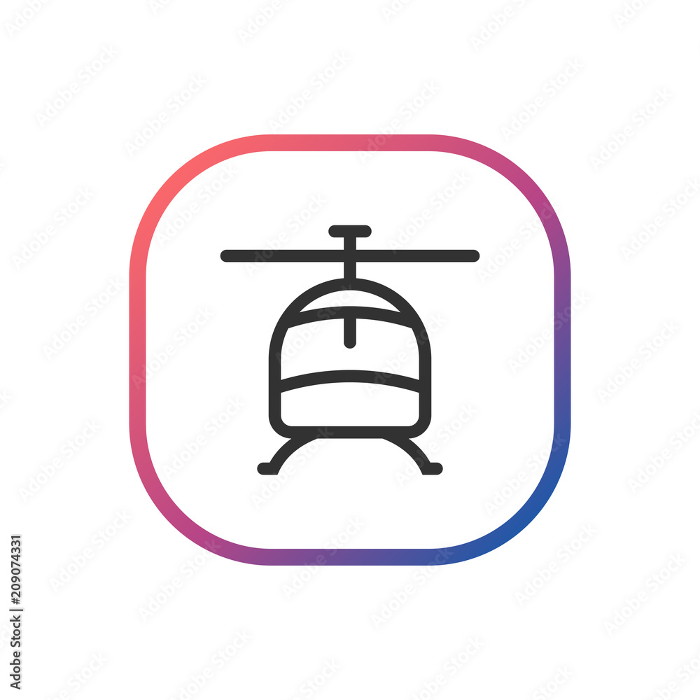 Helicopter Helicopter