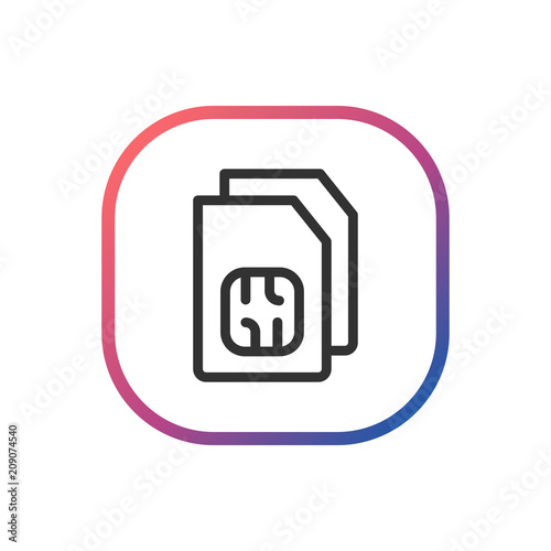 Dual Sim Card