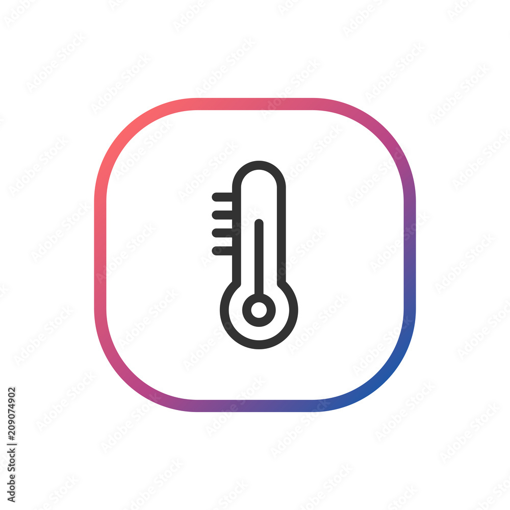 Thermometer Thermometer
