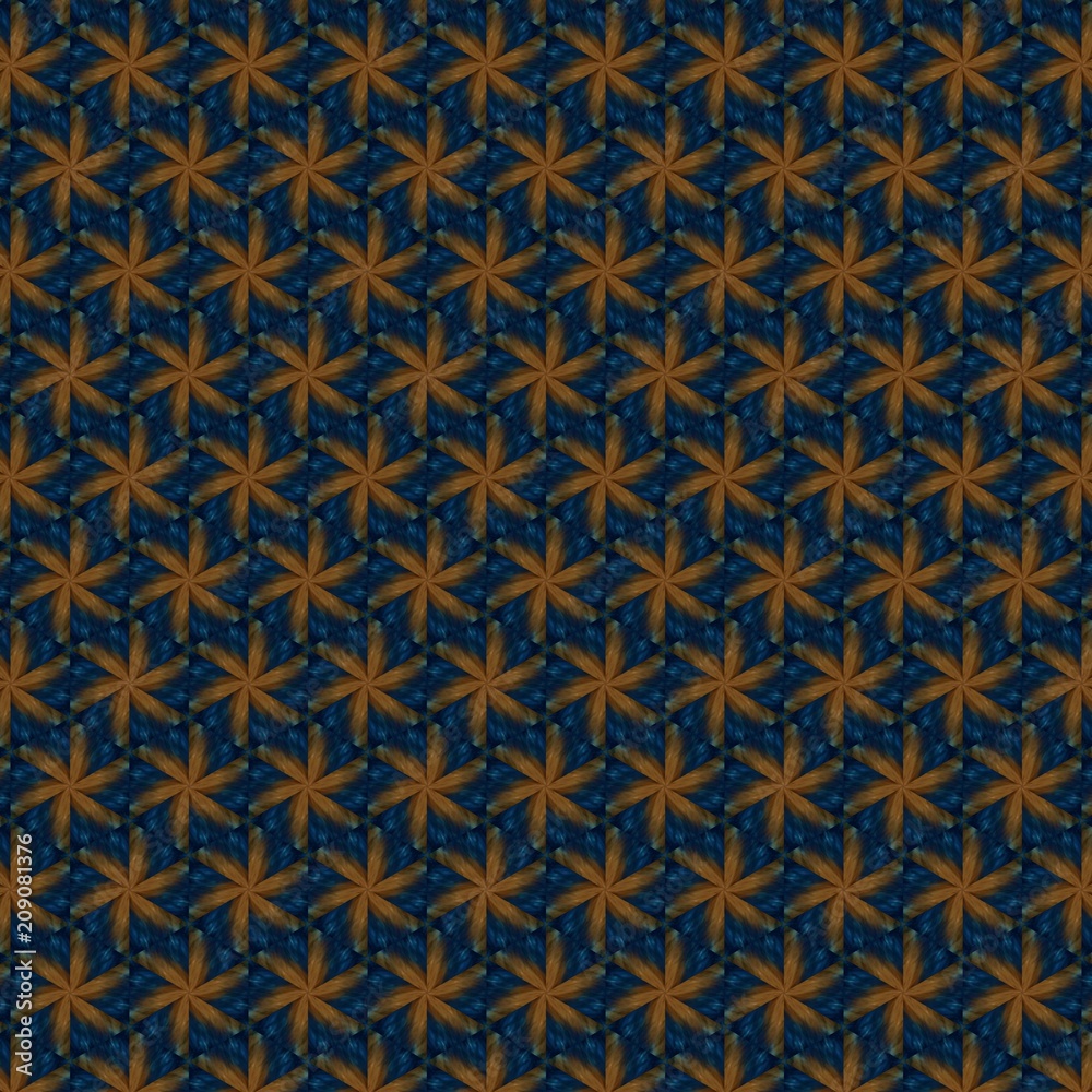 Seamless art texture background. Creative symmetric pattern for design labels, booklets, flyers and posters or covers. Usable for artistic hand made production, print on fabric, textile and clothes. Seamless art texture background. Creative symmetric pattern for design labels, booklets, flyers and posters or covers. Usable for artistic hand made production, print on fabric, textile and clothes.