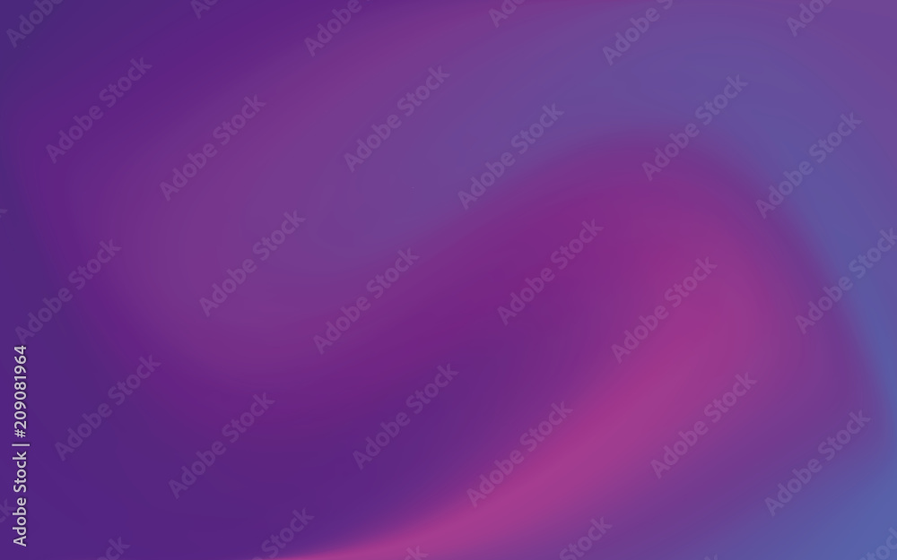 Fototapeta premium Blue-violet gradient background Colorful texture in pastel, neon color. 