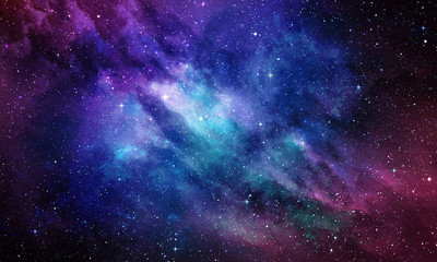 Deep Space