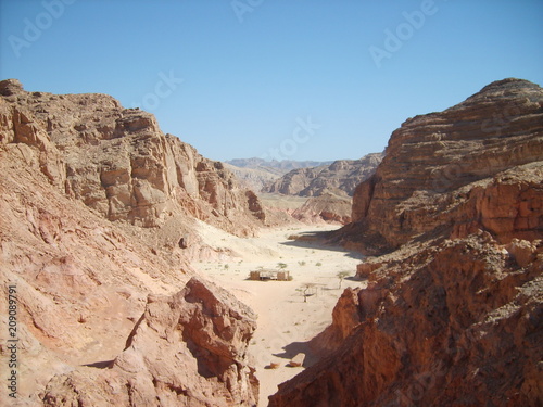 landscape  desert  rock  mountain  canyon  nature  sky  mountains  blue  park  red  travel  valley  stone  rocks  usa  panorama  hill  view  national  israel  scenic  natural  sandstone  sea