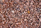 Color stones background 