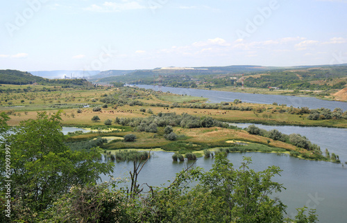 Страшимировские болота, резерват Ятата (Варненская обл. Болгария)  © dinar12