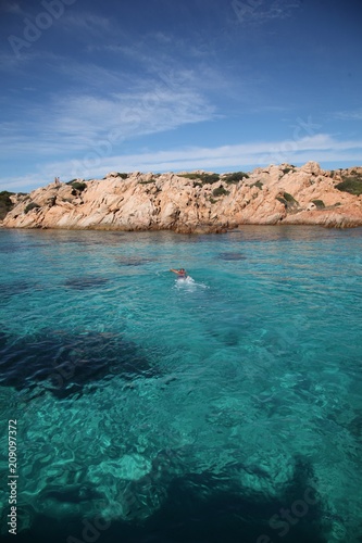 Costa Smeralda Sardegna