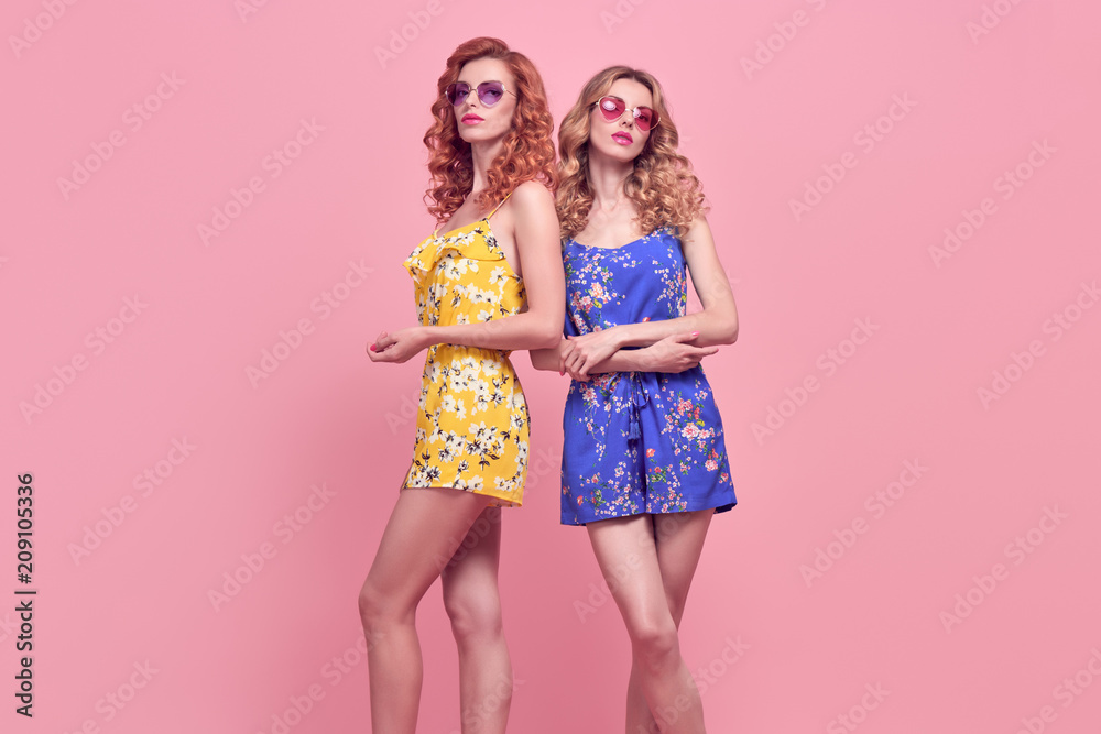 Models Fashion Collage Stock Photos and Images - 123RF