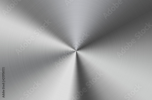 Steel texture background