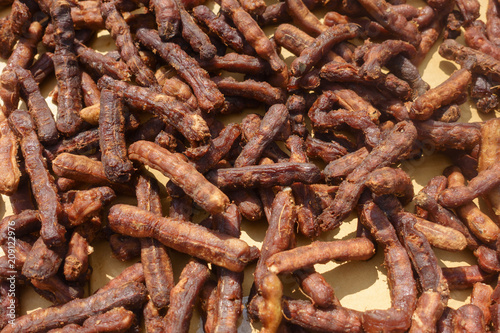 Sweet Tamarind Peel Off