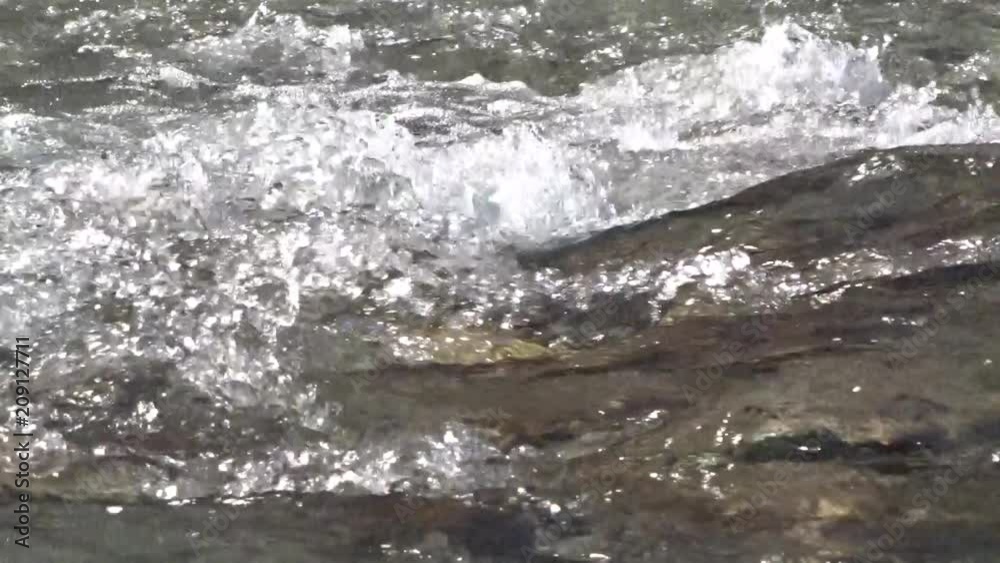 Fluss Izar in der Nähe von Dorf Fleck
Fluss Izar in der Nähe von Dorf Fleck