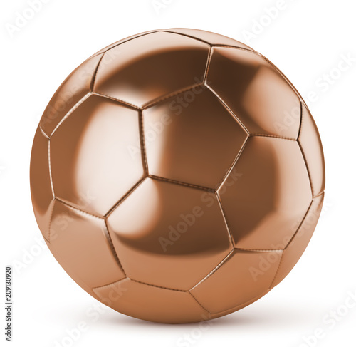 Ballon de football vectoriel 23