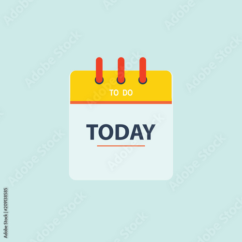 Today