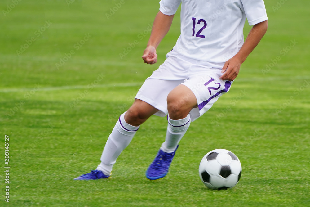 サッカー フットボール サッカー フットボール